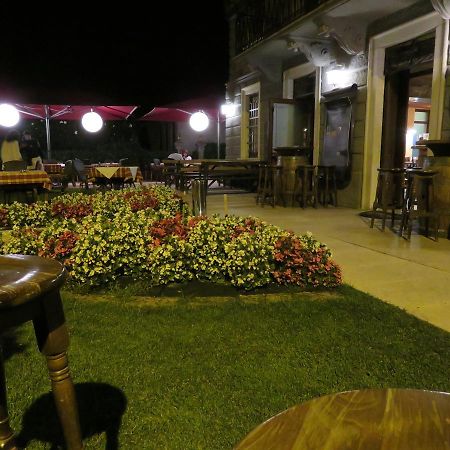 Locanda La Sosta คาวาญอง เวโรเนเซ ภายนอก รูปภาพ