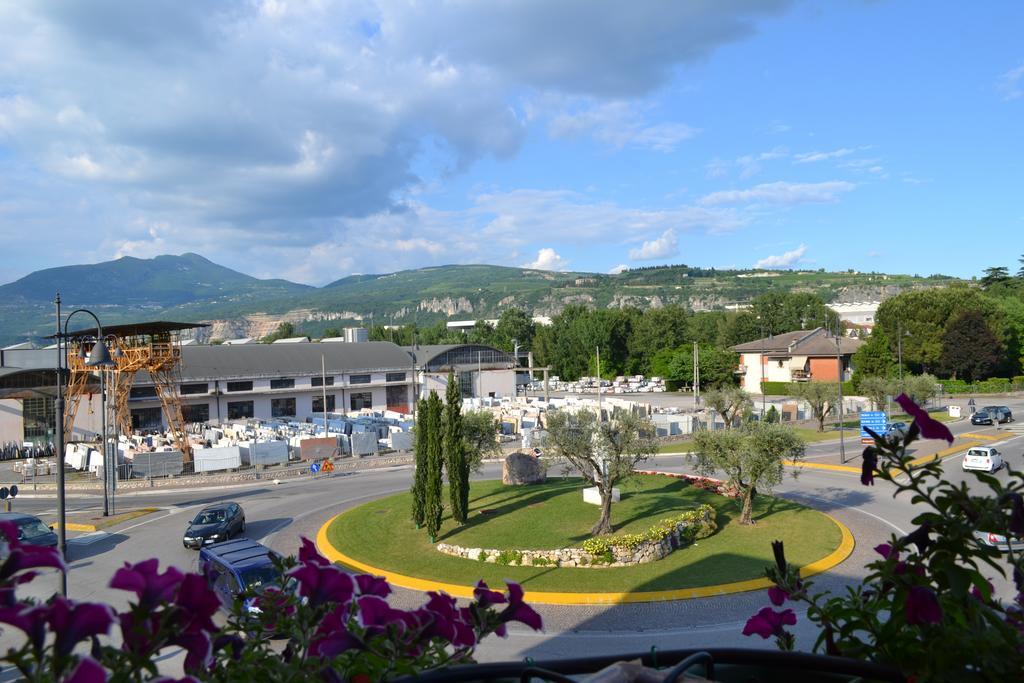 Locanda La Sosta คาวาญอง เวโรเนเซ ภายนอก รูปภาพ