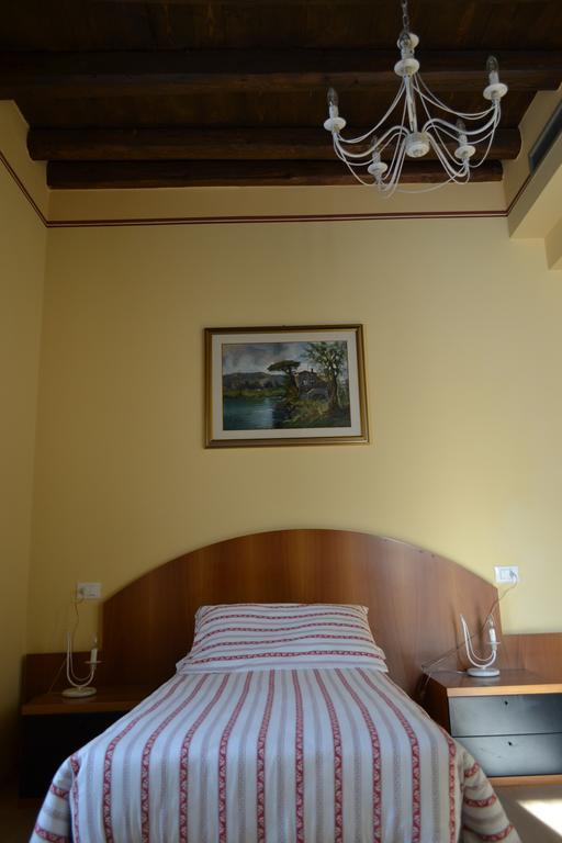 Locanda La Sosta คาวาญอง เวโรเนเซ ห้อง รูปภาพ