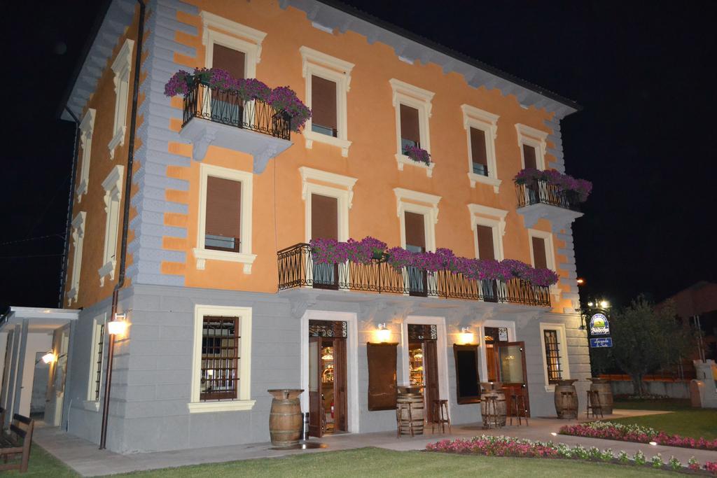 Locanda La Sosta คาวาญอง เวโรเนเซ ห้อง รูปภาพ