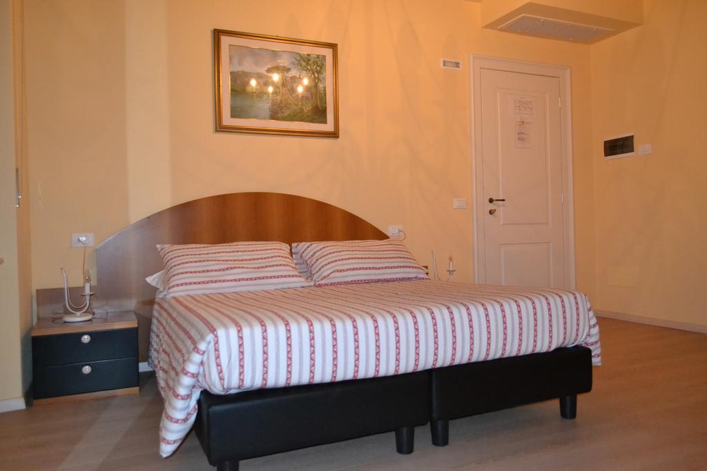 Locanda La Sosta คาวาญอง เวโรเนเซ ภายนอก รูปภาพ