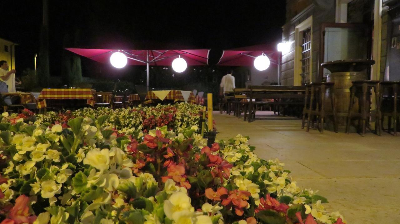 Locanda La Sosta คาวาญอง เวโรเนเซ ภายนอก รูปภาพ