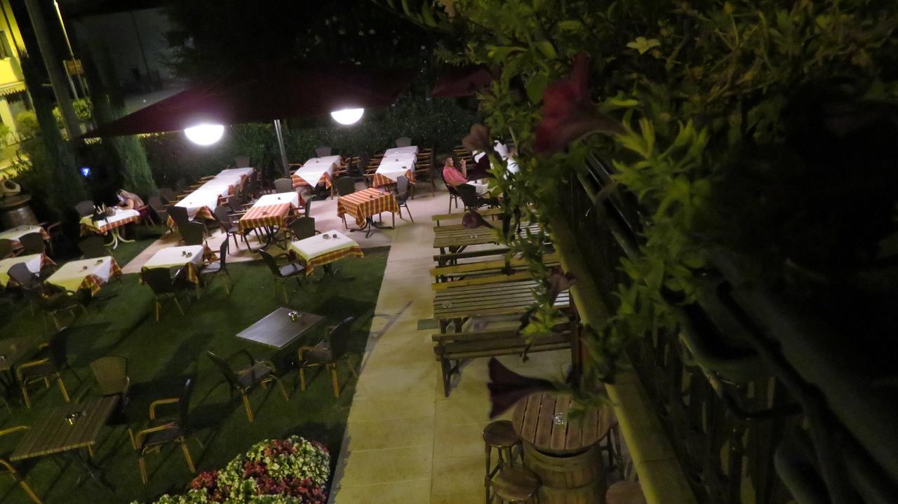 Locanda La Sosta คาวาญอง เวโรเนเซ ภายนอก รูปภาพ